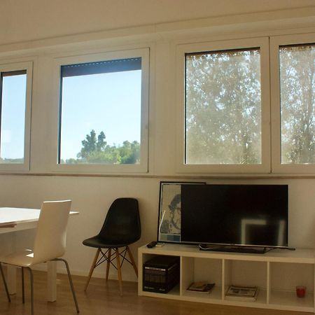 Quadrilatero Flat Apartment Рим Екстериор снимка