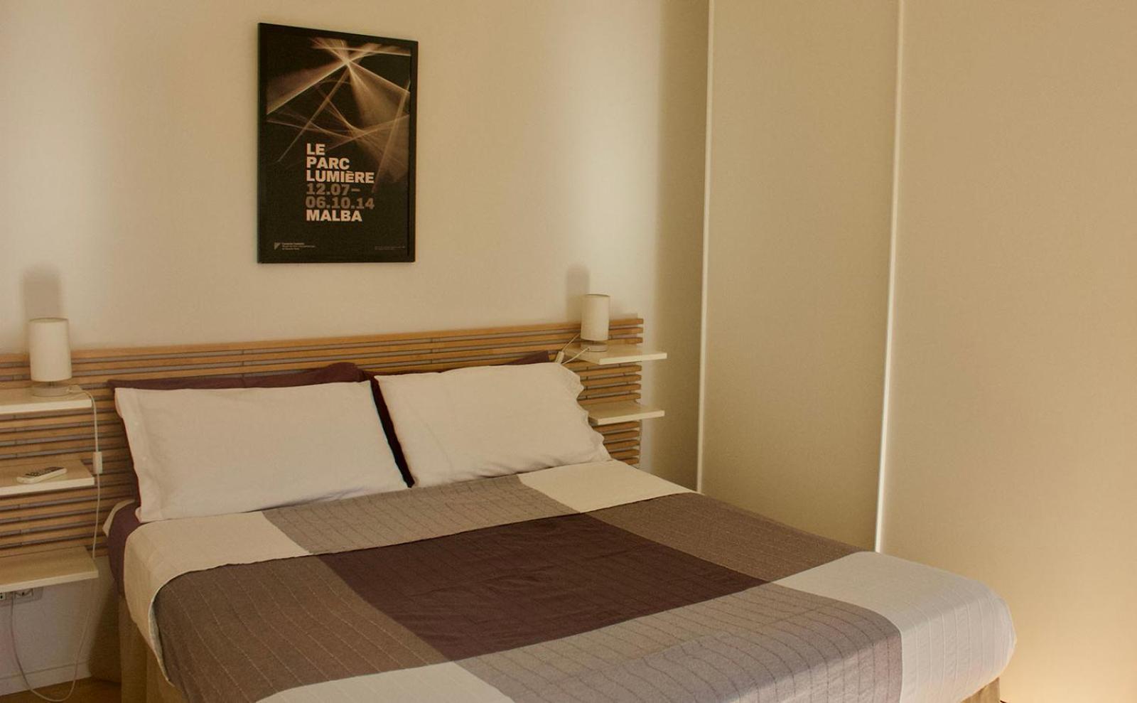 Quadrilatero Flat Apartment Рим Екстериор снимка