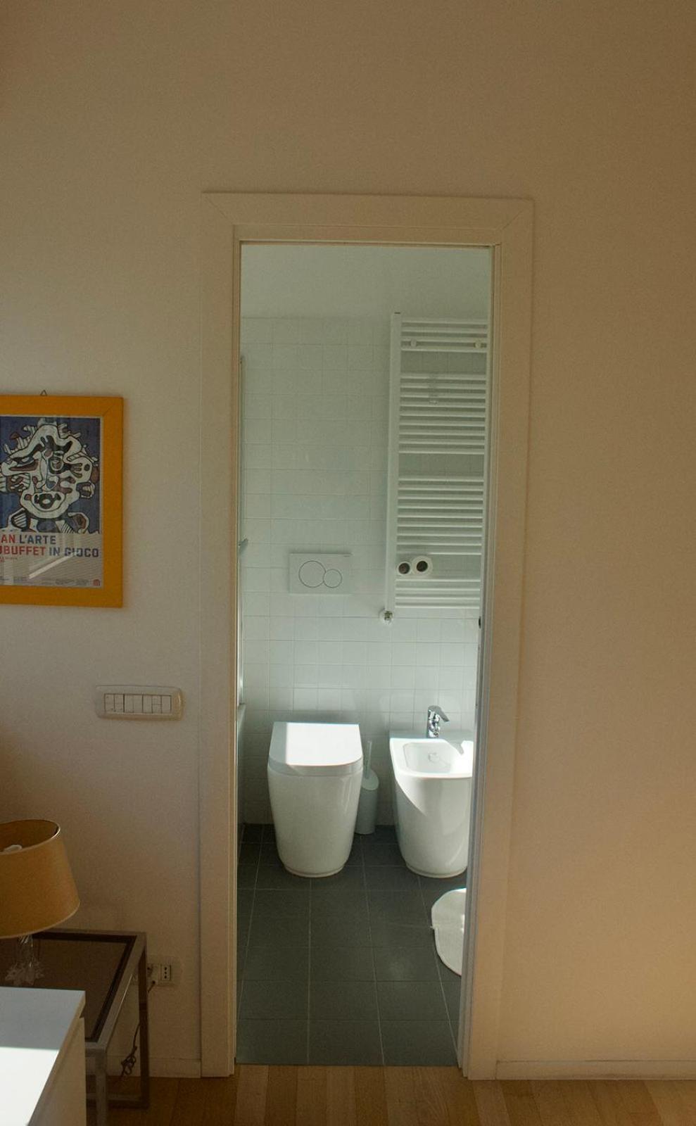 Quadrilatero Flat Apartment Рим Екстериор снимка