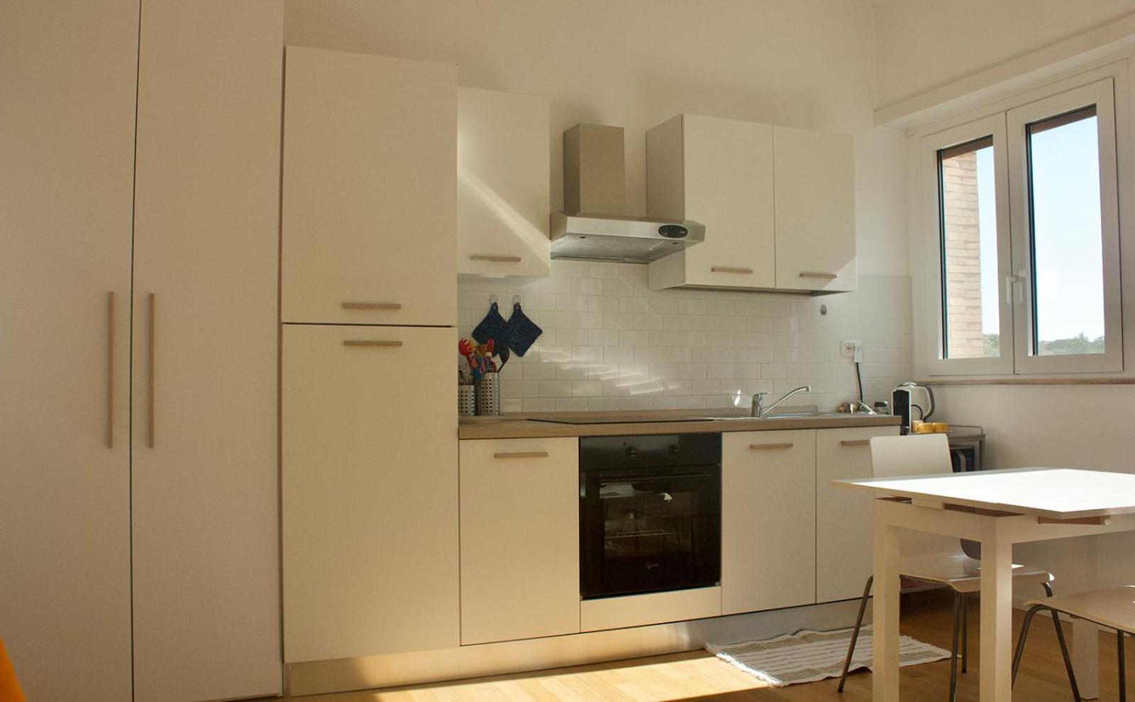 Quadrilatero Flat Apartment Рим Екстериор снимка