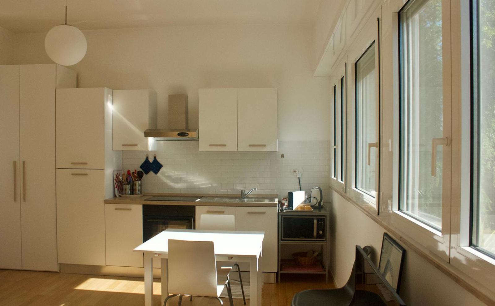 Quadrilatero Flat Apartment Рим Екстериор снимка
