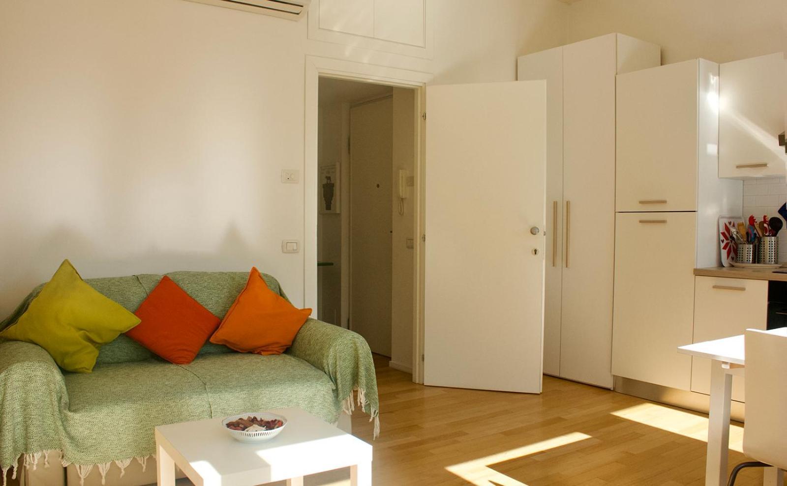 Quadrilatero Flat Apartment Рим Екстериор снимка