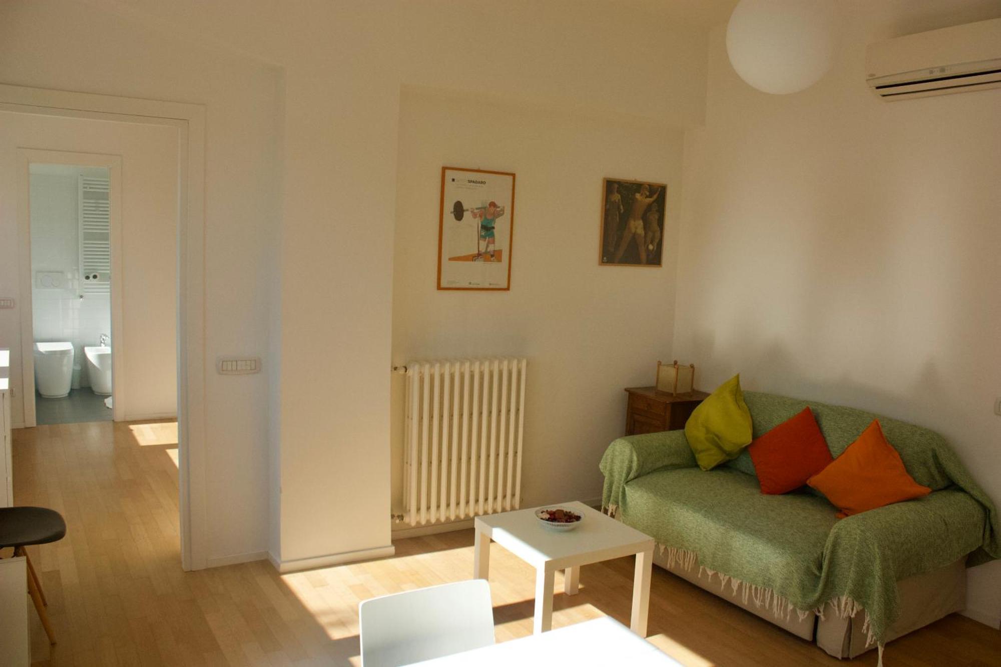 Quadrilatero Flat Apartment Рим Екстериор снимка