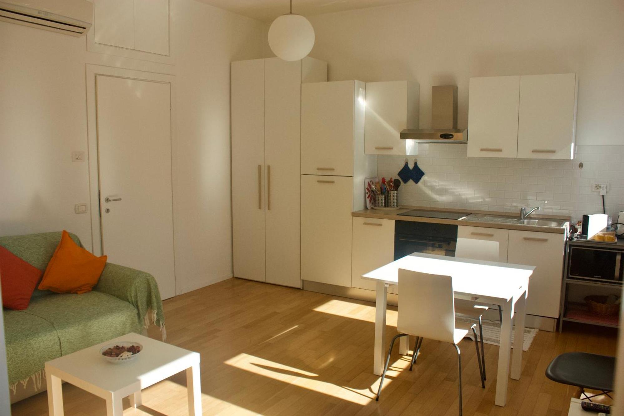 Quadrilatero Flat Apartment Рим Екстериор снимка