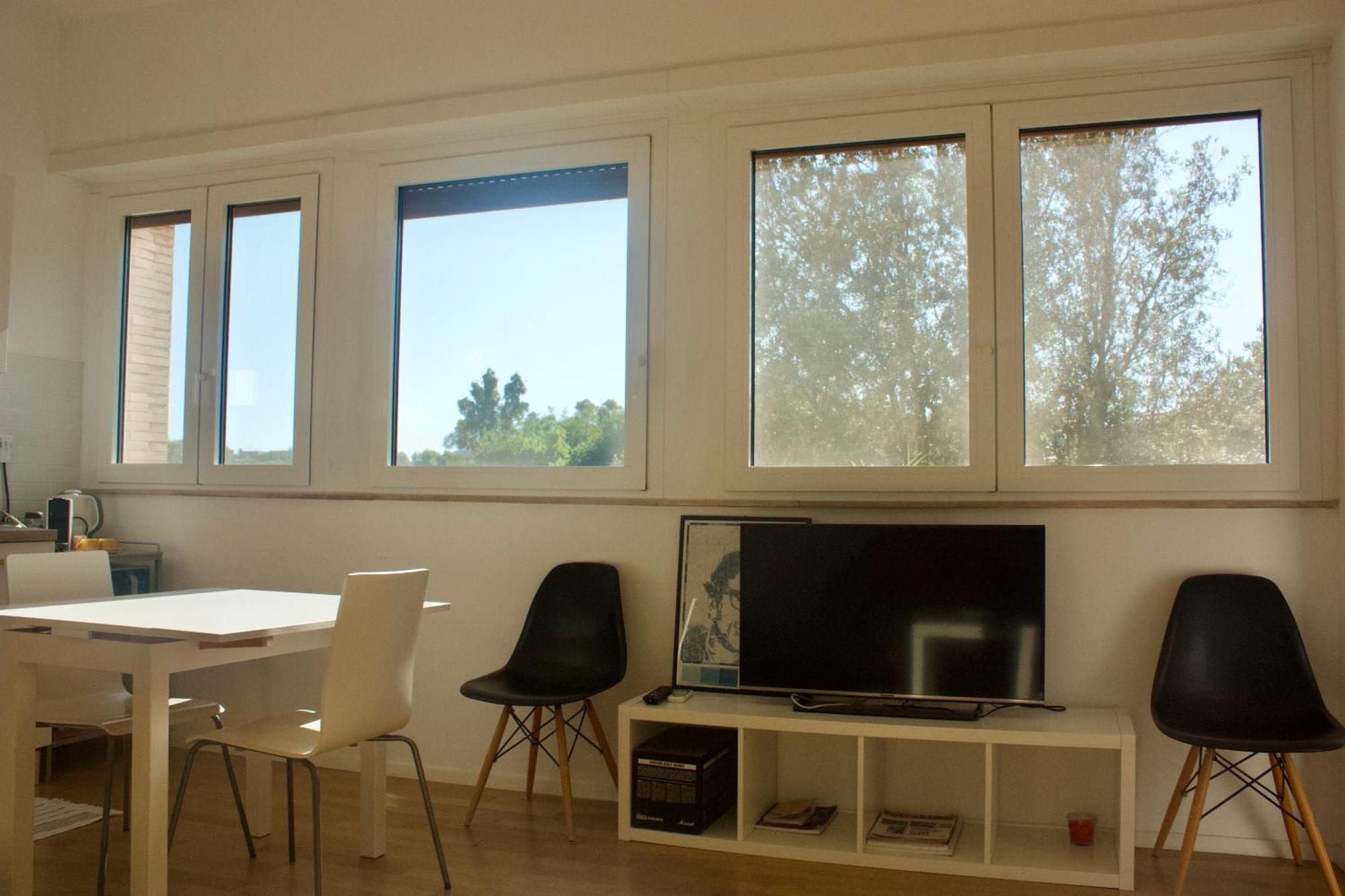 Quadrilatero Flat Apartment Рим Екстериор снимка
